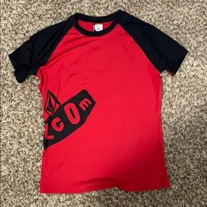 Volcom kid shirt